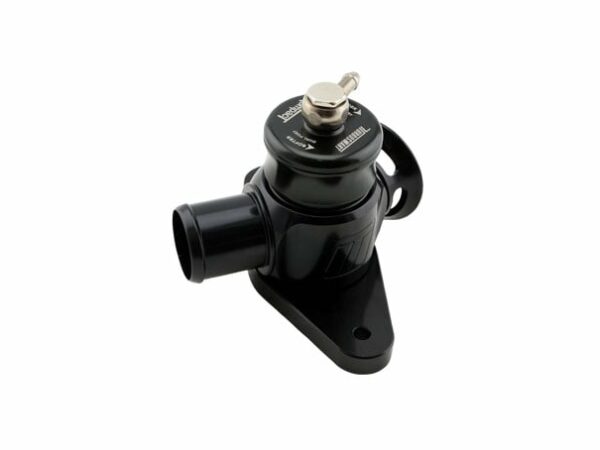 Turbosmart BOV Kompact Dual Port - Mazdaspeed3, Mazdaspeed6 - TS-0203-1009